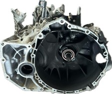 BOÎTE MANUELLE COMPLÈTE POUR NISSAN X-Trail 1ère série diesel (01>07)