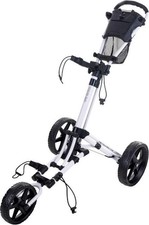 Chariot de golf Fastfold Trike