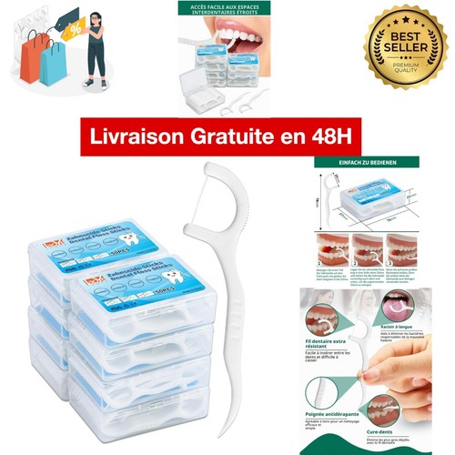 Laoye 400 cure dents porte - laoye,