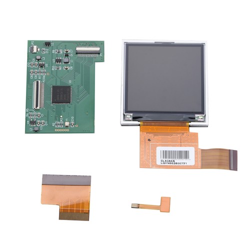 Replacement backlight lcd - replacement,