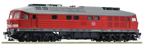 Roco 5110003 locomotive - 5110003.2,
