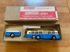 H0 1:87 Eheim Brawa 6110