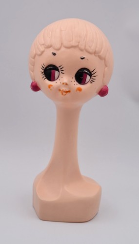 Tête chapeau twiggy - à,