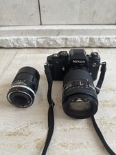 Appareil photo Nikon F3 Avec 2