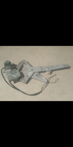 Upgraded rear right power - rear,
