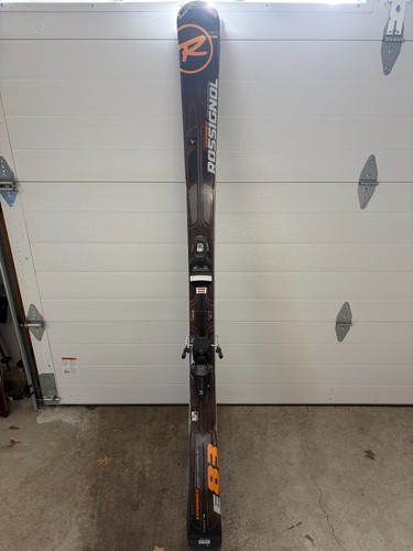Rossignol experience e83 - experience,