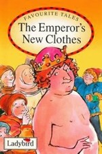 The Emperors New Clothes 