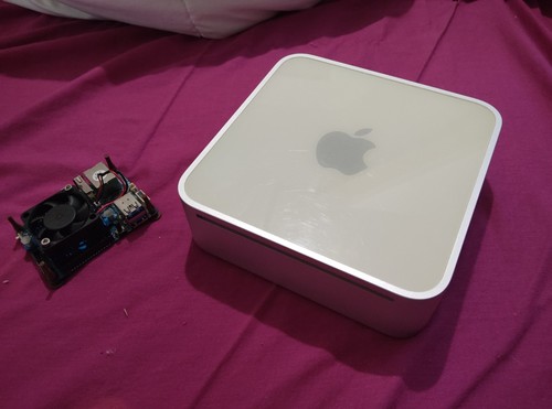 Macmini - macmini, g4