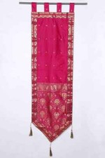 Rose - Fait à la Main Mural