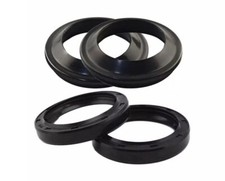 Joints Spy Fourche + Cache Poussière KTM EXC 125 200 250 300 400 450  500 525