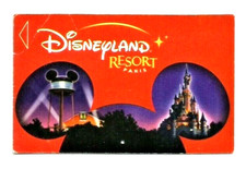 2003 - DISNEYLAND Resort