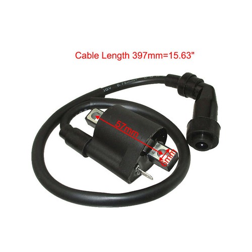 Bobine allumage pour - cg,