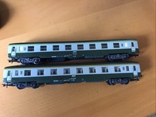 LIMA HO :  LOT 2 VOITURES DEV