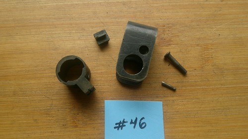 Lee enfield mkii 303 - enfield, 4