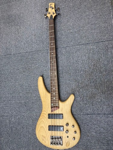 Guitare basse électrique