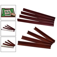 Lot de 4 supports de tuiles de