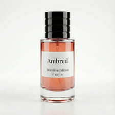 Ambred Eau de Parfum [50ml] -