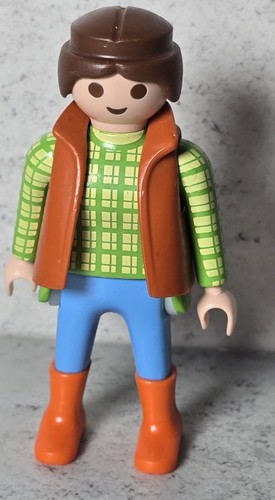 Playmobil figurine femme - playmobil,