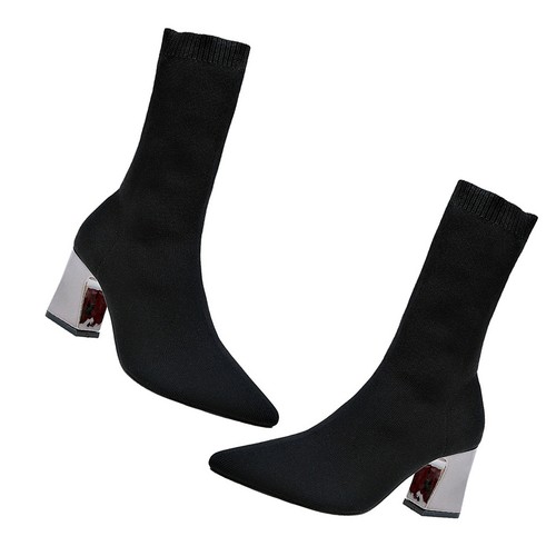Bottes chaussettes chaussure - bottes,