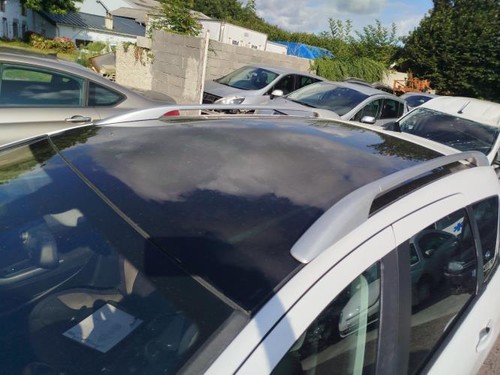 Barres toit peugeot - de,