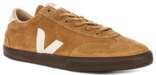 Veja Volley Suede Slim Brogue