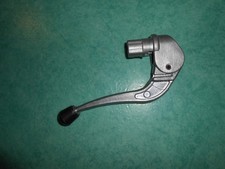 Levier frein gauche solex 3800