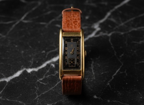 Omega t17 gold - t17,