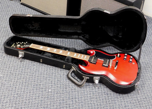 2023 epiphone 1961 les - paul, sg