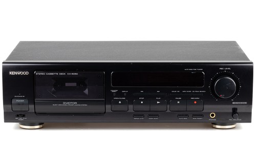 Kenwood 5050 lecteur - kx-5050,