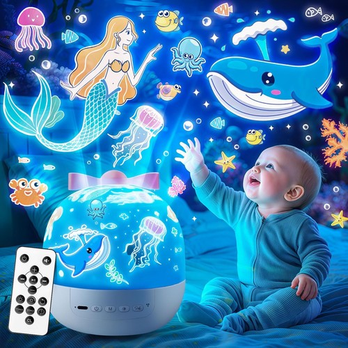 Veilleuse enfant musique - veilleuse, 10