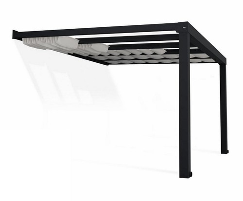 Palram stores toit 4x3 7m - stores, de