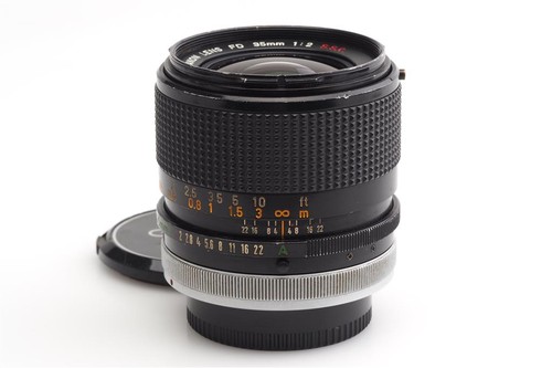 Canon 35mm c 114616 - s.s.c., #114616