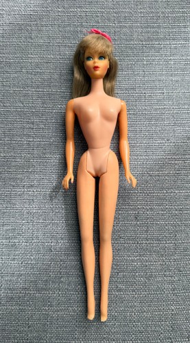 Vintage barbie ancienne - ancienne, tnt