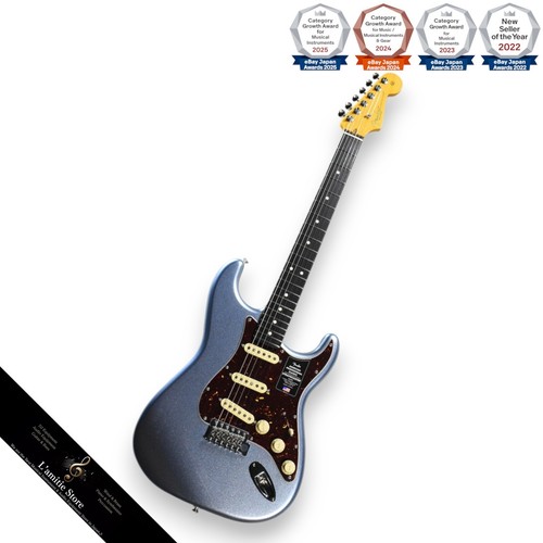 Fender american professional - fender,