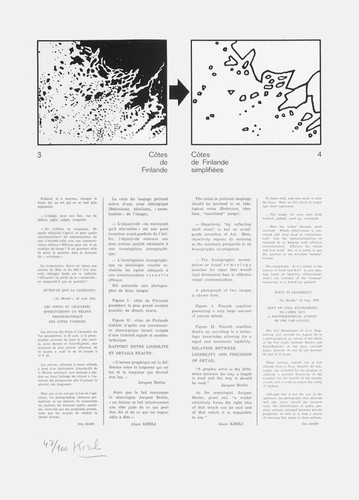 Alain kirili sérigraphie - alain,