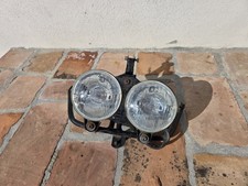 APRILIA Tuareg Rally 125 headlight chassis (AF1)