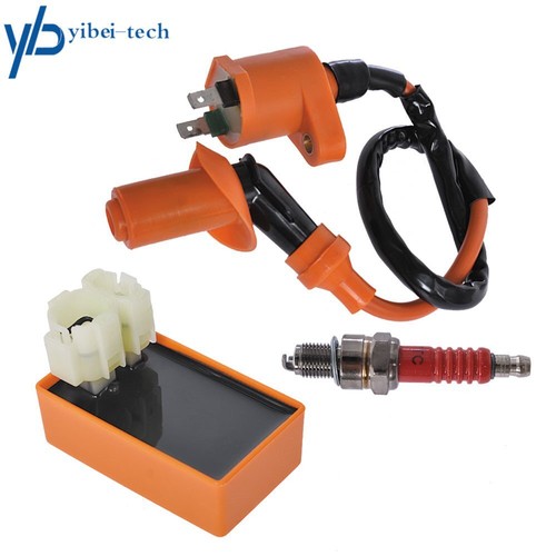 Racing cdi box ignition - racing,