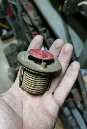 Thermostat hydro bollino - hydro, (bollino