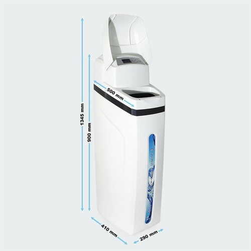 Adoucisseur eau automatique - adoucisseur, d'eau