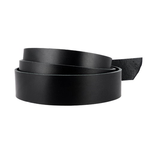 Lanière cuir collet - en,