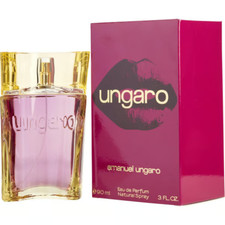 Ungaro Eau de Parfum femme 90