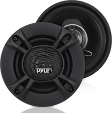 Enceinte Voiture Stéréo 2