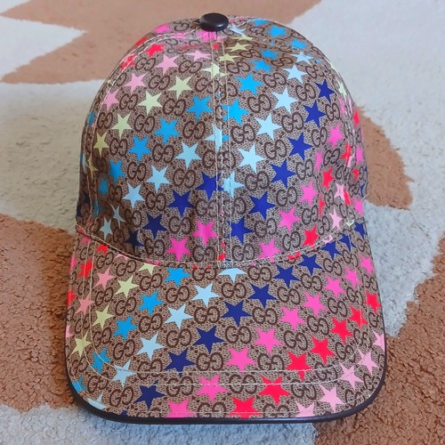 Gucci supreme casquette - gucci, •