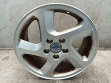 Volvo V50 (MW) WHEEL single