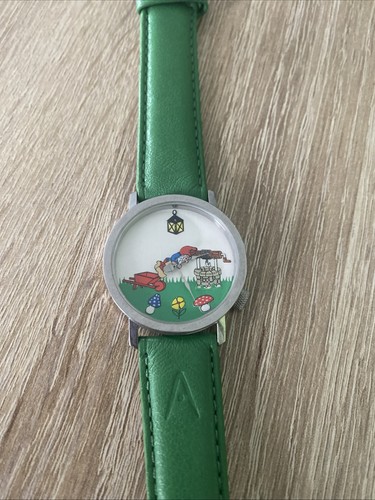Montre akteo nain - nain, de