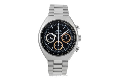 Omega speedmaster mark - speedmaster,