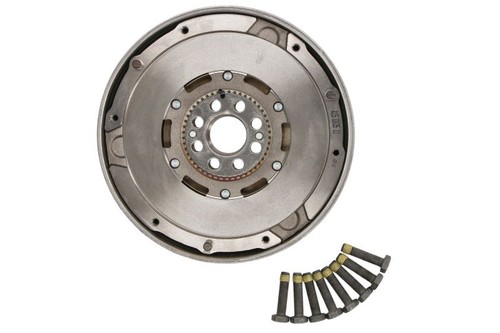 Volant moteur bimasse pour - , bmw