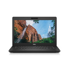 Dell Latitude 5290 i5-8350U 8 Go RAM 128 Go SSD AZERTY Windows 11 Pro