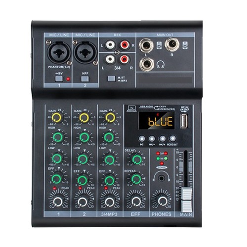 Console mixage dj - console,