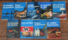 SECONDE GUERRE MONDIALE - LOT